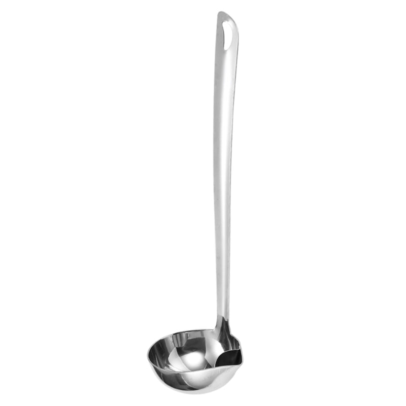Kitchen Pro Stainless Steel Filter Spoon