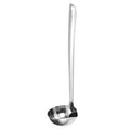 Kitchen Pro Stainless Steel Filter Spoon