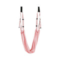 Yoga Stretching Strap for Flexibility and Training